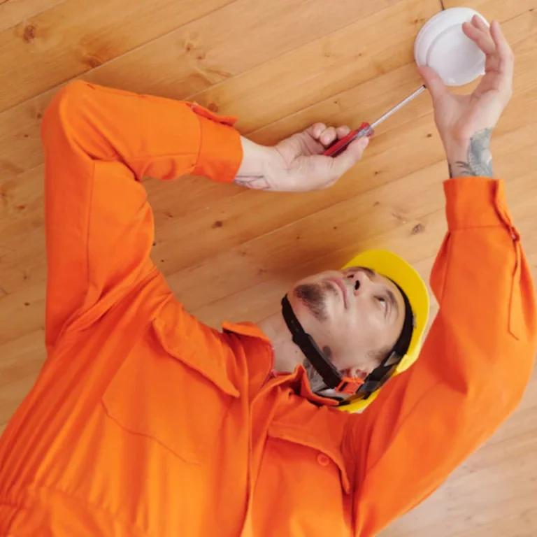 Smoke Alarm Solutions