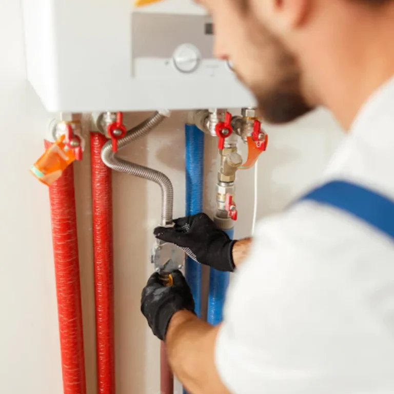 Hot Water System