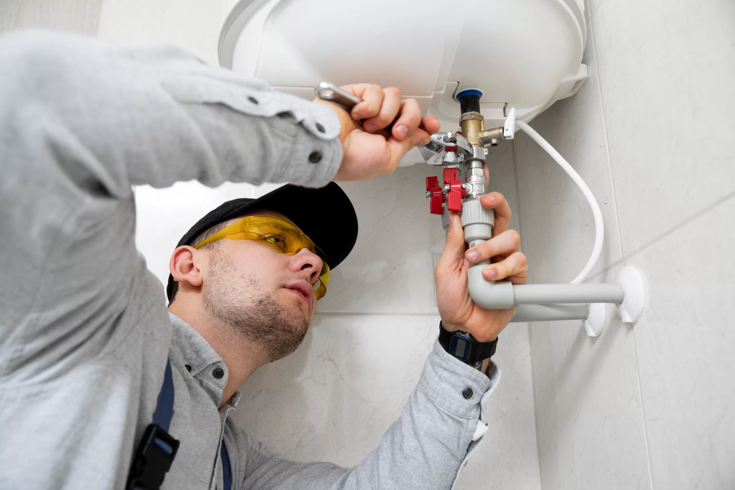 Major Reasons to Get Your Hot Water System Installation This Winter in 2024