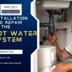 Installation And Repair Of The Hot Water System In Gold Coast