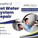 Benefits Of Hot Water System Repair In Gold Coast