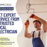Get Expert Service From A Trusted Local Electrician in Gold Coast