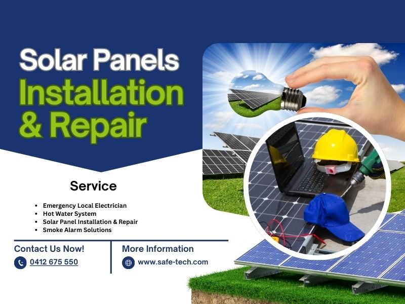 Go Green & Save Big: Solar Panel Installation in Gold Coast with Local Experts